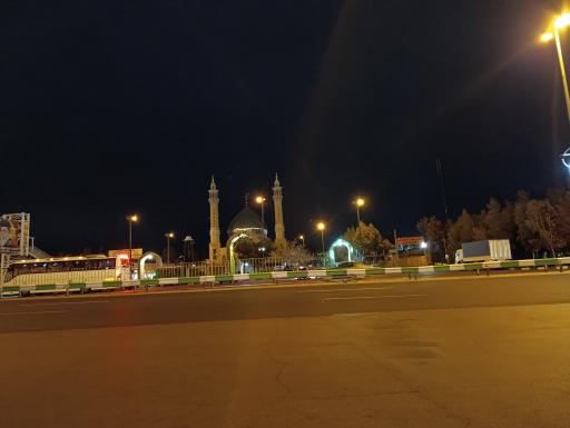 مسجد اهل البیت