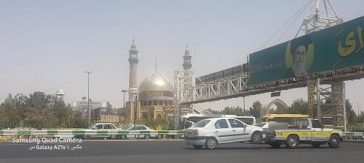 عکس مسجد اهل البیت