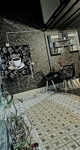 عکس کافه شات 