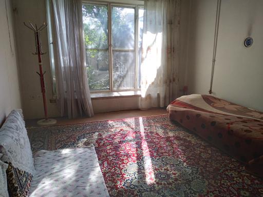 عکس خانه سنتی و اسکان مسافر هانی