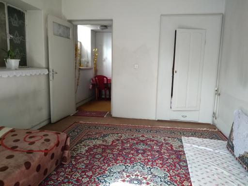 عکس خانه سنتی و اسکان مسافر هانی