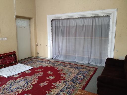 عکس خانه سنتی و اسکان مسافر هانی