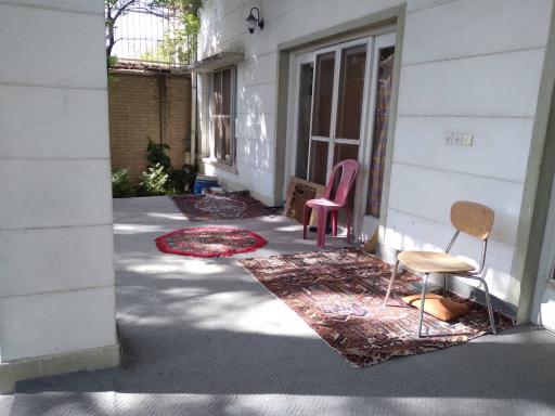 عکس خانه سنتی و اسکان مسافر هانی