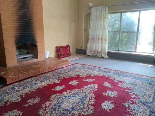 عکس خانه سنتی و اسکان مسافر هانی