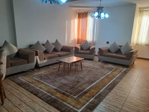 عکس هتل آپارتمان (مجتمع اقامتی) هجرت