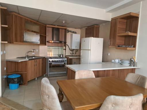 هتل آپارتمان (مجتمع اقامتی) هجرت