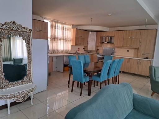 عکس هتل آپارتمان (مجتمع اقامتی) هجرت