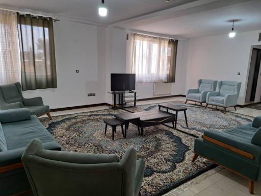 عکس هتل آپارتمان (مجتمع اقامتی) هجرت