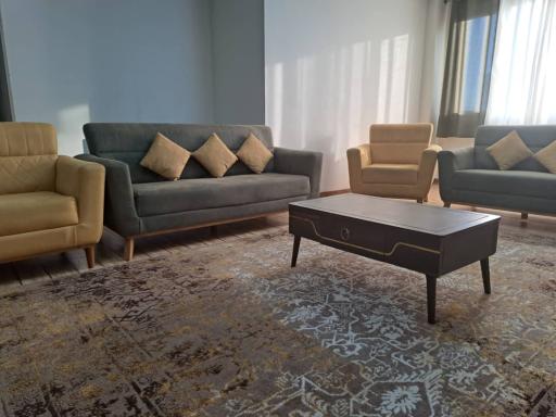 عکس هتل آپارتمان (مجتمع اقامتی) هجرت