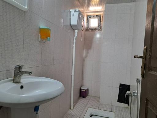 هتل آپارتمان (مجتمع اقامتی) هجرت