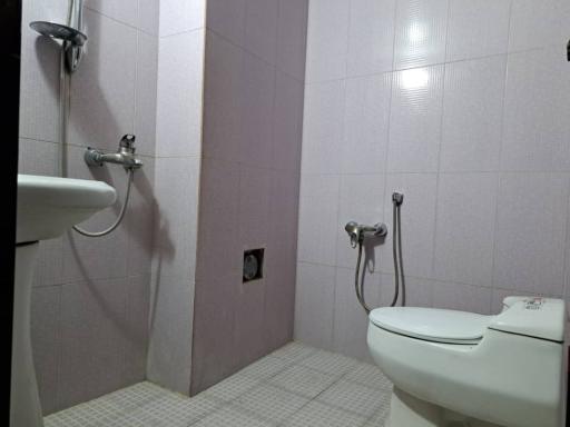 هتل آپارتمان (مجتمع اقامتی) هجرت