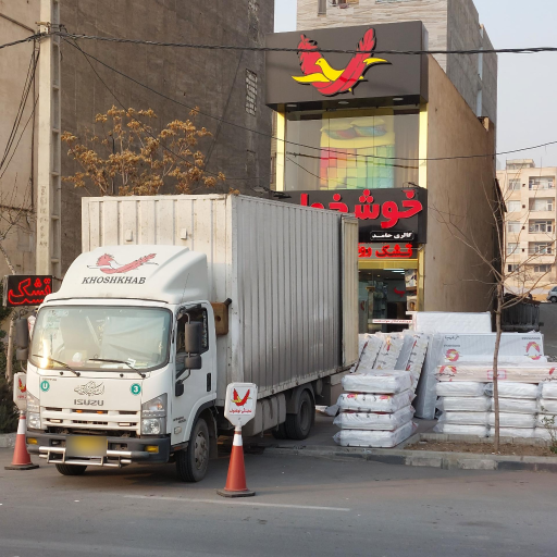 عکس نمایندگی خوشخواب عظیمیه