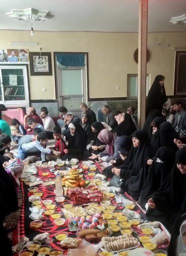 عکس مسجد حضرت زینب (سلام الله علیها)