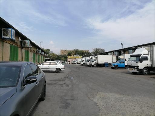 عکس سالن مواد پروتئینی گوشت دام