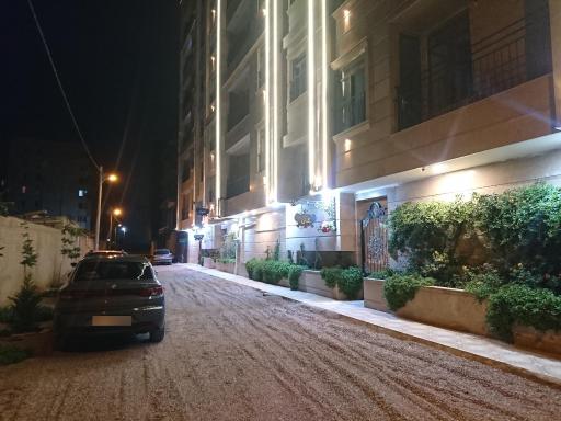 عکس مجتمع آلتون (ساختمان کارن و کیان)