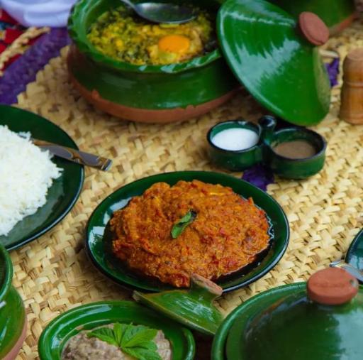 عکس اقامتگاه بومگردی جواهر