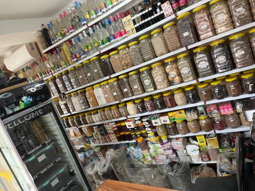 عکس عطاری بوعلی سینا (فلاح)