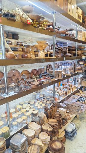 فروشگاه خبازیان