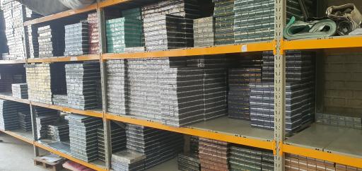 عکس شرکت کارینوباکس