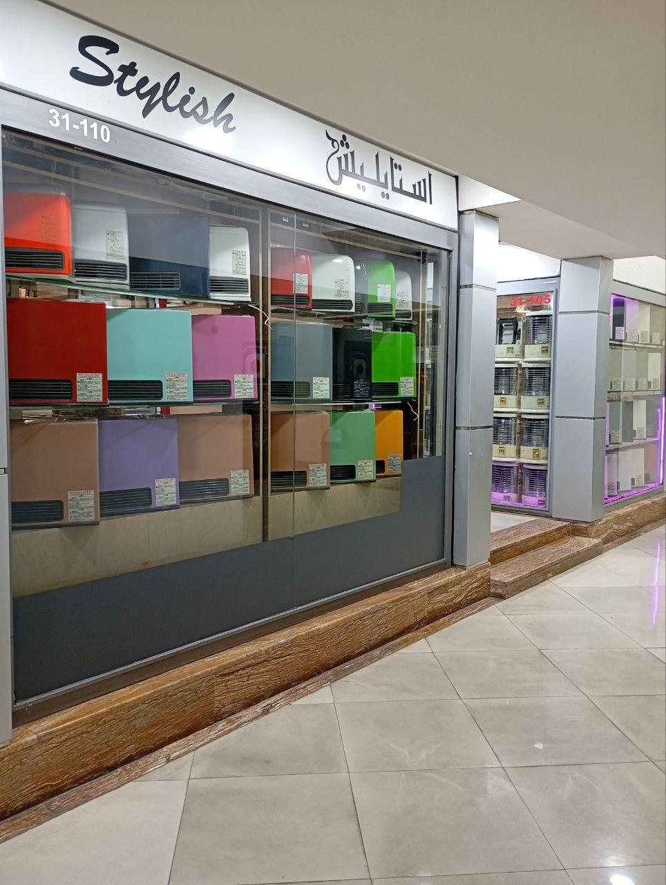 عکس فروشگاه ژاپن استوک