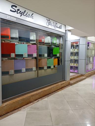 عکس فروشگاه ژاپن استوک