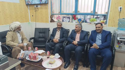 عکس دبستان و پیش دبستان دخترانه غیردولتی میلاد