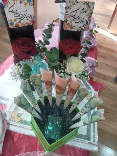 عکس دبستان و پیش دبستان دخترانه غیردولتی میلاد