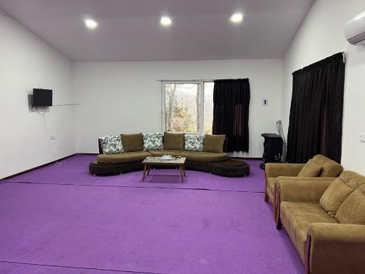 عکس مجموعه اقامتی سد شیاده