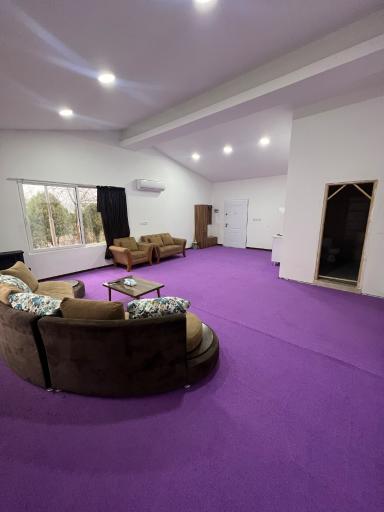 عکس مجموعه اقامتی سد شیاده