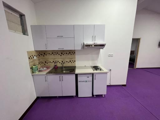 عکس مجموعه اقامتی سد شیاده