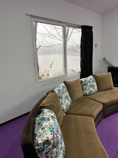 عکس مجموعه اقامتی سد شیاده