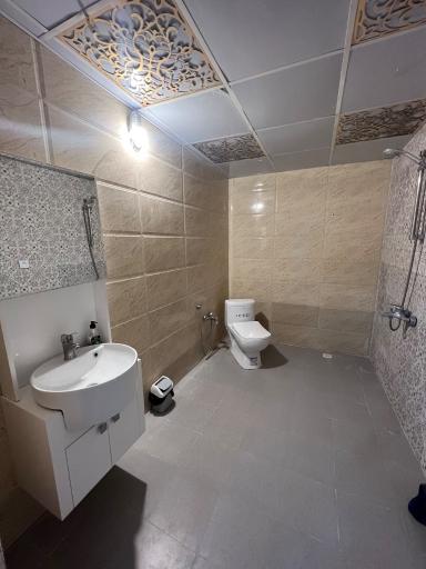 عکس مجموعه اقامتی سد شیاده