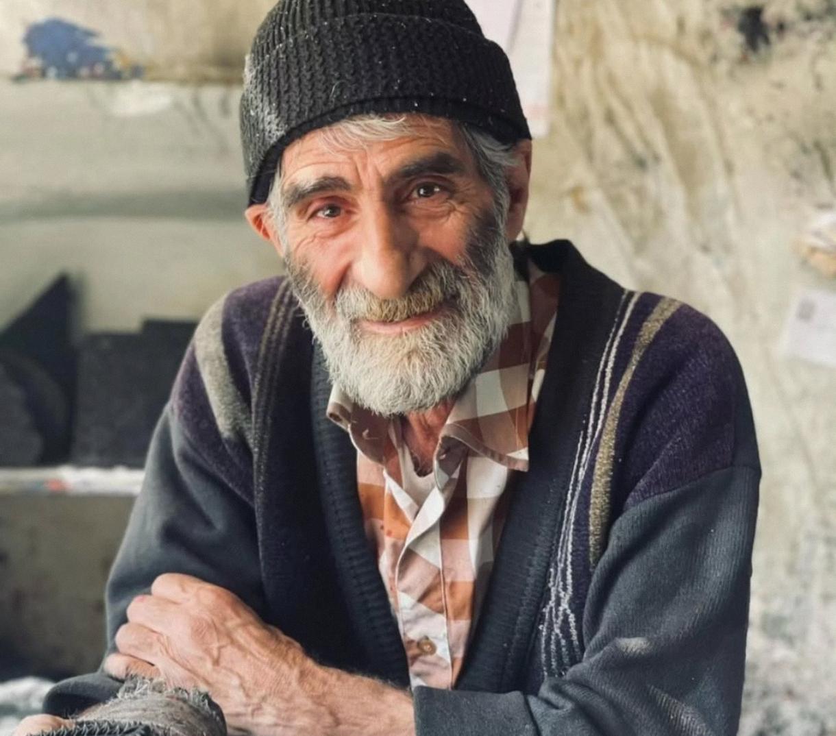 عکس قلمکاری استاد عباس ترکی 