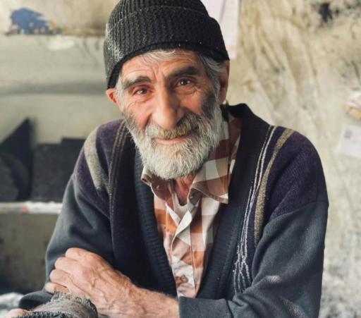 عکس قلمکاری استاد عباس ترکی 