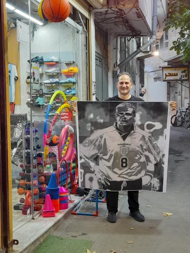 عکس گیلان اسپرت