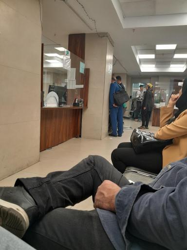 عکس پزشکی قانونی شرق