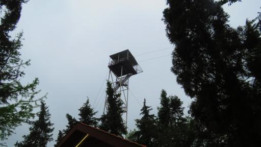 عکس مجموعه اقامتی سد شیاده