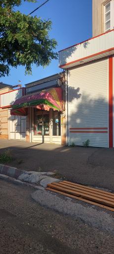 عکس سوپر مارکت تعاون 