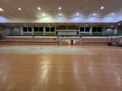 عکس مجموعه ورزشی هنگام