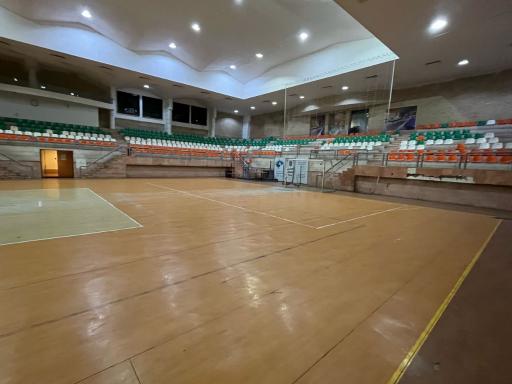 عکس مجموعه ورزشی هنگام