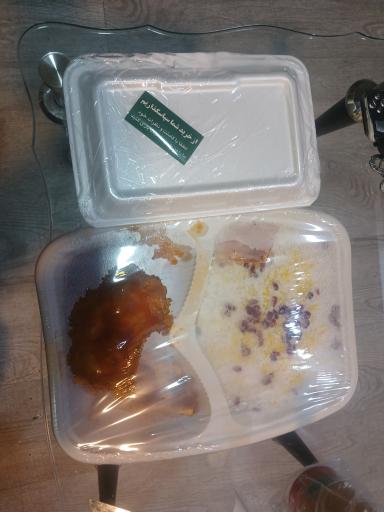 عکس رستوران آسانا