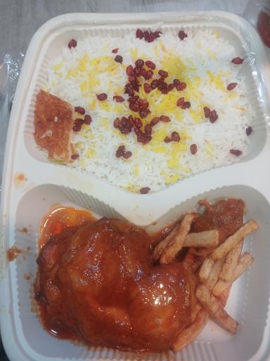 عکس رستوران آسانا