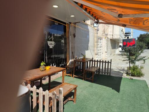 عکس کافه سناتور