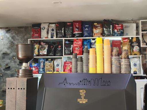 عکس کافه سناتور