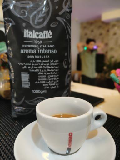 عکس کافه سناتور