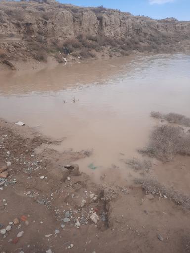 عکس رود کردان