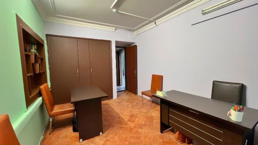 عکس دبیرستان دخترانه دوره اول گل های علوی