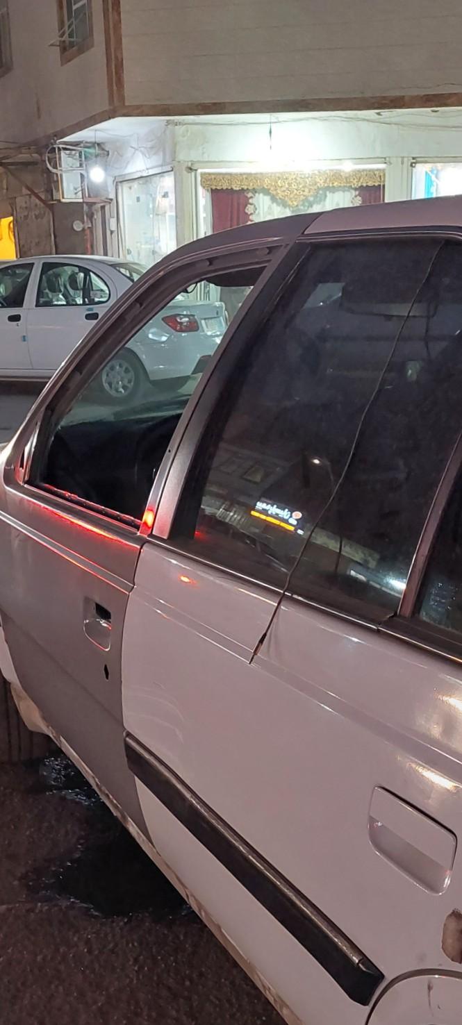 عکس صافکاری احمد جلالی