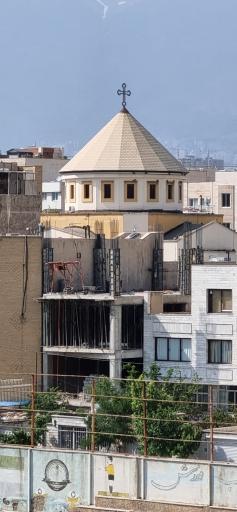 عکس کلیسای گریگور