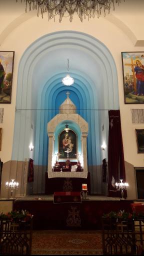 عکس کلیسای گریگور